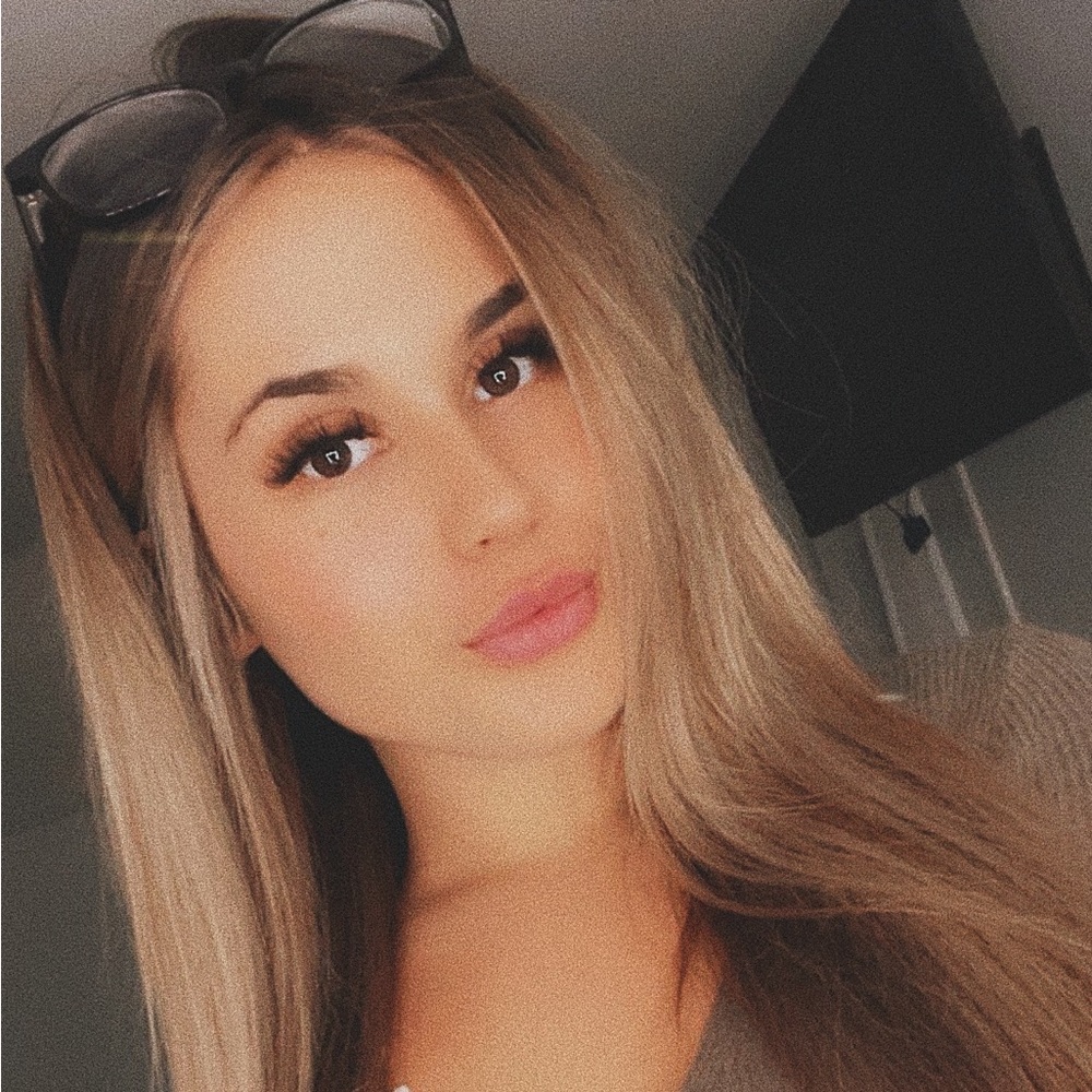 Meet your Posher, Shannon